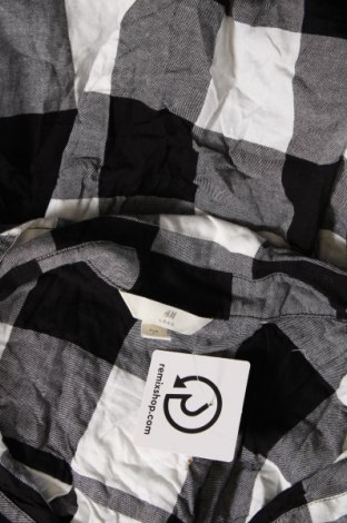 Дамска риза H&M L.O.G.G., Размер L, Цвят Многоцветен, Цена 12,75 лв.