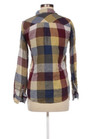 Γυναικείο πουκάμισο H&M L.O.G.G., Μέγεθος S, Χρώμα Πολύχρωμο, Τιμή 4,95 €