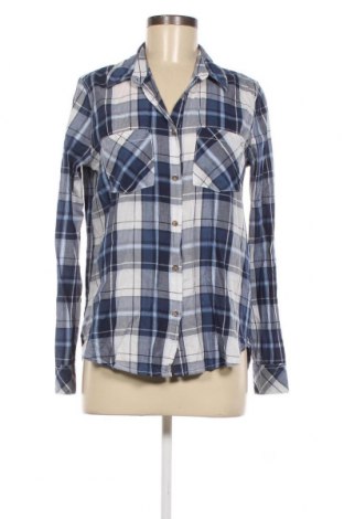 Γυναικείο πουκάμισο H&M L.O.G.G., Μέγεθος M, Χρώμα Πολύχρωμο, Τιμή 7,31 €