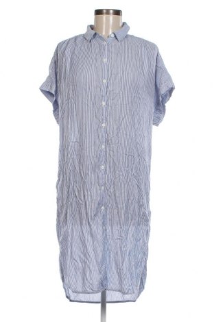 Γυναικείο πουκάμισο H&M L.O.G.G., Μέγεθος M, Χρώμα Πολύχρωμο, Τιμή 7,61 €