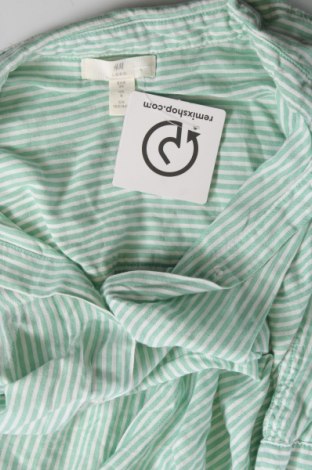 Дамска риза H&M L.O.G.G., Размер S, Цвят Многоцветен, Цена 12,65 лв.