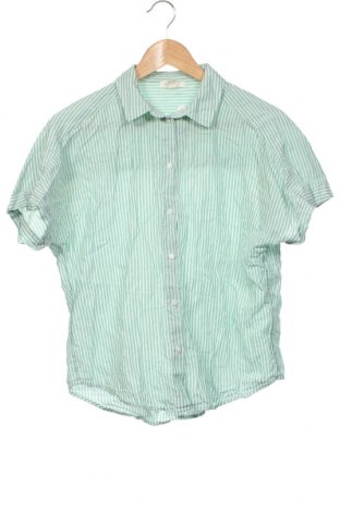 Дамска риза H&M L.O.G.G., Размер S, Цвят Многоцветен, Цена 14,88 лв.