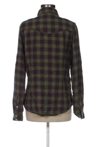 Γυναικείο πουκάμισο H&M L.O.G.G., Μέγεθος XL, Χρώμα Πολύχρωμο, Τιμή 6,63 €