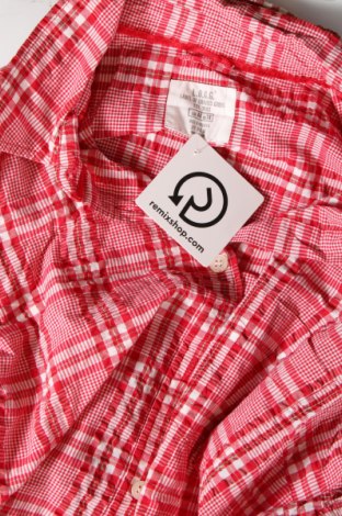 Dámska košeľa  H&M L.O.G.G., Veľkosť XL, Farba Červená, Cena  7,09 €