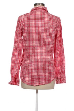 Dámska košeľa  H&M L.O.G.G., Veľkosť XL, Farba Červená, Cena  7,09 €