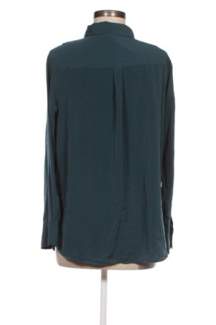 Γυναικείο πουκάμισο H&M Mama, Μέγεθος M, Χρώμα Πράσινο, Τιμή 4,64 €