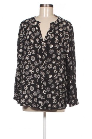 Γυναικείο πουκάμισο HALO, Μέγεθος L, Χρώμα Πολύχρωμο, Τιμή 6,96 €
