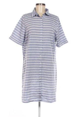Γυναικείο πουκάμισο Hampton Republic, Μέγεθος M, Χρώμα Μπλέ, Τιμή 22,92 €