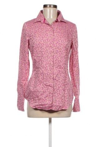 Γυναικείο πουκάμισο Hawes & Curtis, Μέγεθος M, Χρώμα Ρόζ , Τιμή 16,08 €