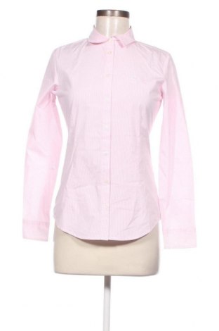 Γυναικείο πουκάμισο Heavy Tools, Μέγεθος S, Χρώμα Ρόζ , Τιμή 17,39 €
