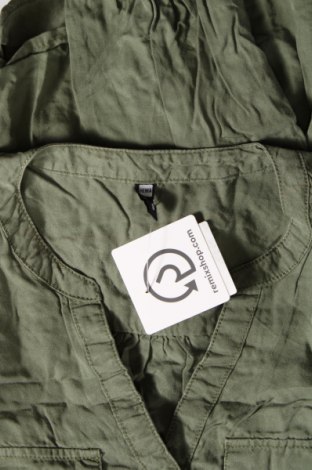 Γυναικείο πουκάμισο Hema, Μέγεθος S, Χρώμα Πράσινο, Τιμή 2,32 €