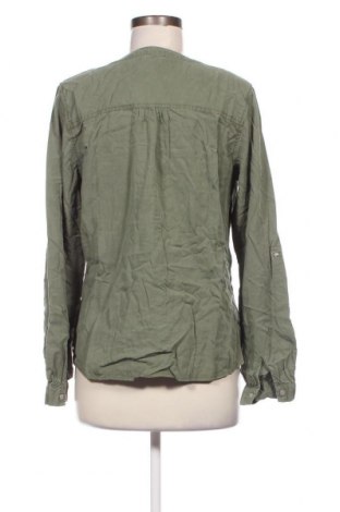 Γυναικείο πουκάμισο Hema, Μέγεθος L, Χρώμα Πράσινο, Τιμή 4,95 €