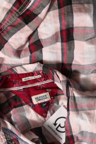 Γυναικείο πουκάμισο Hilfiger Denim, Μέγεθος M, Χρώμα Πολύχρωμο, Τιμή 13,45 €