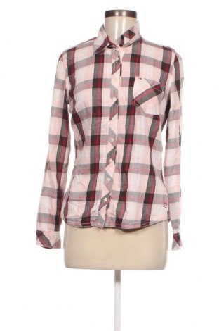 Γυναικείο πουκάμισο Hilfiger Denim, Μέγεθος M, Χρώμα Πολύχρωμο, Τιμή 25,05 €