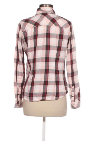 Γυναικείο πουκάμισο Hilfiger Denim, Μέγεθος M, Χρώμα Πολύχρωμο, Τιμή 13,45 €