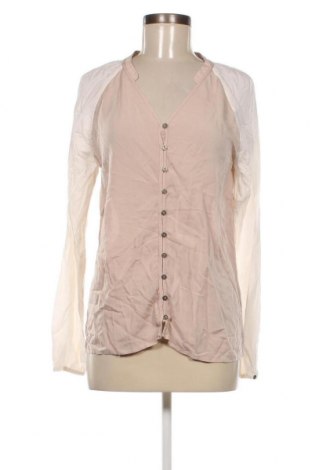 Дамска риза Hilfiger Denim, Размер S, Цвят Розов, Цена 52,75 лв.