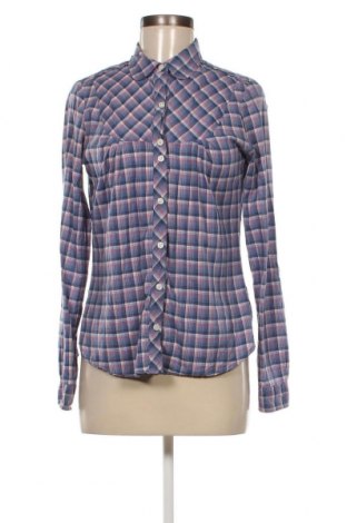 Γυναικείο πουκάμισο Hilfiger Denim, Μέγεθος M, Χρώμα Πολύχρωμο, Τιμή 28,00 €