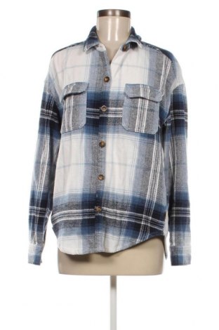 Γυναικείο πουκάμισο Hollister, Μέγεθος S, Χρώμα Πολύχρωμο, Τιμή 10,54 €