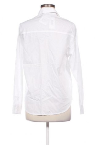 Дамска риза Hollister, Размер XS, Цвят Бял, Цена 77,00 лв.