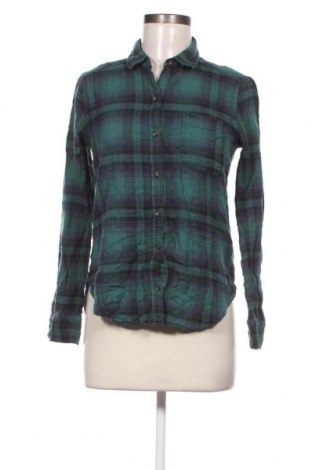 Γυναικείο πουκάμισο Hollister, Μέγεθος S, Χρώμα Πολύχρωμο, Τιμή 3,15 €