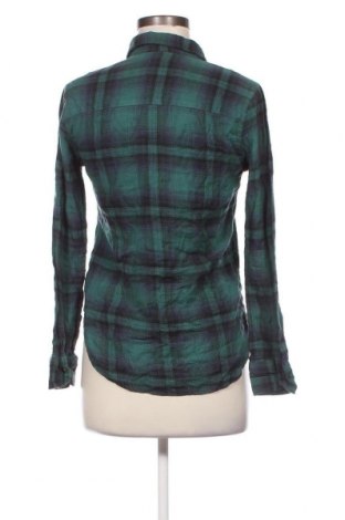 Γυναικείο πουκάμισο Hollister, Μέγεθος S, Χρώμα Πολύχρωμο, Τιμή 3,15 €