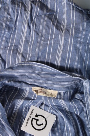 Γυναικείο πουκάμισο Hollister, Μέγεθος L, Χρώμα Πολύχρωμο, Τιμή 10,54 €