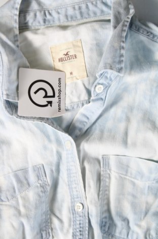 Γυναικείο πουκάμισο Hollister, Μέγεθος M, Χρώμα Πολύχρωμο, Τιμή 9,18 €