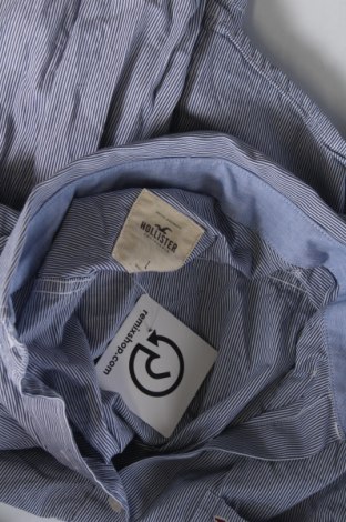 Дамска риза Hollister, Размер L, Цвят Многоцветен, Цена 12,63 лв.