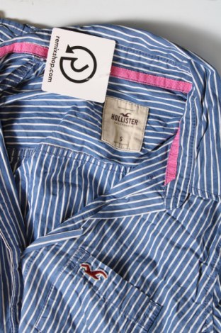 Dámská košile  Hollister, Velikost S, Barva Modrá, Cena  136,00 Kč
