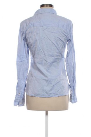 Damenbluse Holly & Whyte By Lindex, Größe S, Farbe Blau, Preis € 6,13