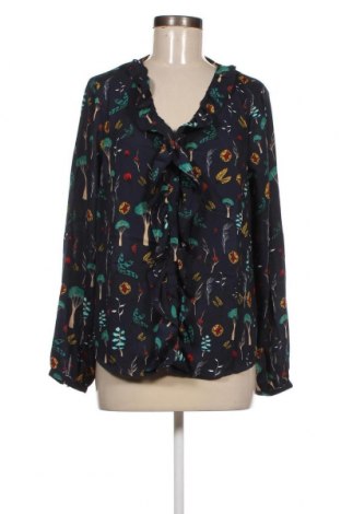 Γυναικείο πουκάμισο Holly & Whyte By Lindex, Μέγεθος L, Χρώμα Πολύχρωμο, Τιμή 9,28 €