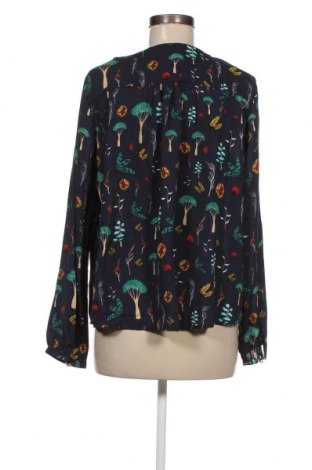 Γυναικείο πουκάμισο Holly & Whyte By Lindex, Μέγεθος L, Χρώμα Πολύχρωμο, Τιμή 8,81 €