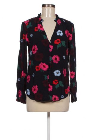 Γυναικείο πουκάμισο Holly & Whyte By Lindex, Μέγεθος S, Χρώμα Πολύχρωμο, Τιμή 15,46 €