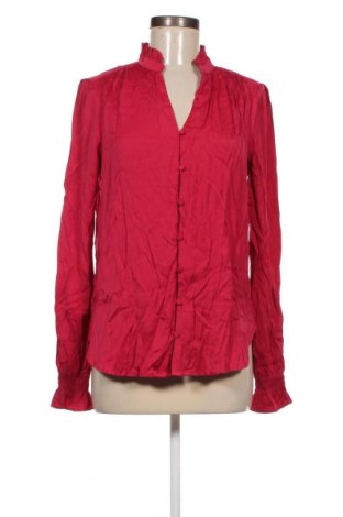 Γυναικείο πουκάμισο Holly & Whyte By Lindex, Μέγεθος M, Χρώμα Ρόζ , Τιμή 8,50 €