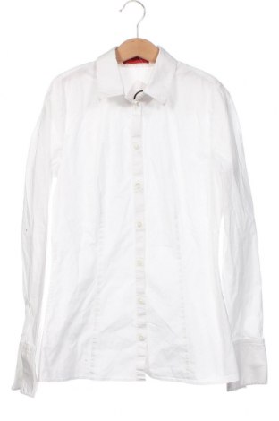 Dámská košile  Hugo Boss, Velikost XS, Barva Bílá, Cena  1 243,00 Kč