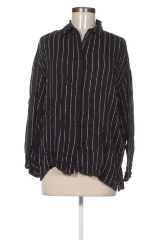 Γυναικείο πουκάμισο Hunkemoller, Μέγεθος M, Χρώμα Μαύρο, Τιμή 4,00 €