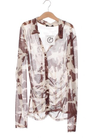 Γυναικείο πουκάμισο I Saw It First, Μέγεθος XS, Χρώμα Πολύχρωμο, Τιμή 1,92 €