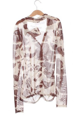 Γυναικείο πουκάμισο I Saw It First, Μέγεθος XS, Χρώμα Πολύχρωμο, Τιμή 3,84 €