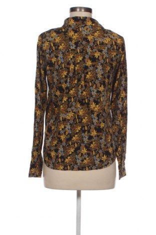 Γυναικείο πουκάμισο Ichi, Μέγεθος XS, Χρώμα Πολύχρωμο, Τιμή 13,89 €