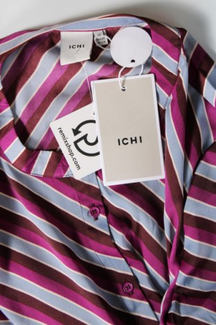 Dámska košeľa  Ichi, Veľkosť M, Farba Viacfarebná, Cena  5,95 €