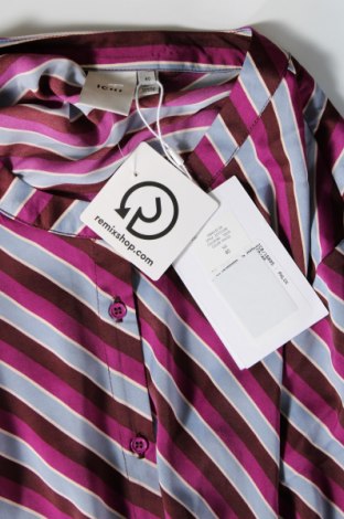 Γυναικείο πουκάμισο Ichi, Μέγεθος M, Χρώμα Πολύχρωμο, Τιμή 13,89 €