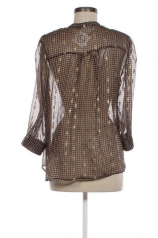 Γυναικείο πουκάμισο Ichi, Μέγεθος M, Χρώμα Πολύχρωμο, Τιμή 9,39 €