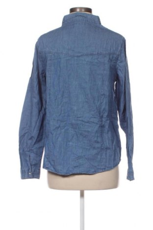 Γυναικείο πουκάμισο In Extenso, Μέγεθος M, Χρώμα Μπλέ, Τιμή 15,46 €