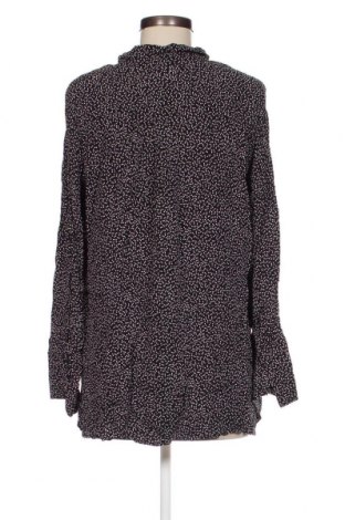 Γυναικείο πουκάμισο In Wear, Μέγεθος M, Χρώμα Μαύρο, Τιμή 11,58 €