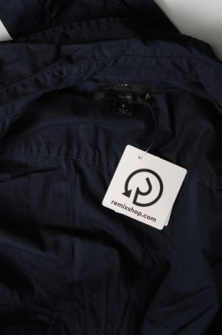Γυναικείο πουκάμισο J.Crew, Μέγεθος S, Χρώμα Μπλέ, Τιμή 17,65 €