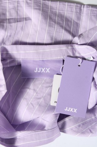 Damenbluse JJXX, Größe S, Farbe Lila, Preis € 6,75