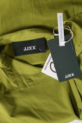Damenbluse JJXX, Größe L, Farbe Grün, Preis 15,88 €