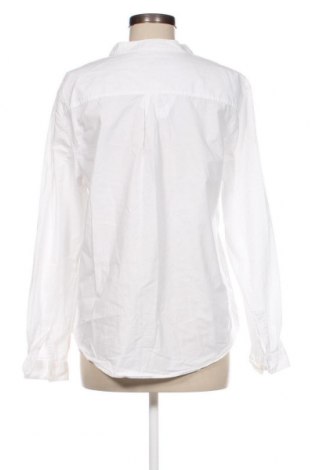 Γυναικείο πουκάμισο Jaeger, Μέγεθος XL, Χρώμα Λευκό, Τιμή 24,17 €