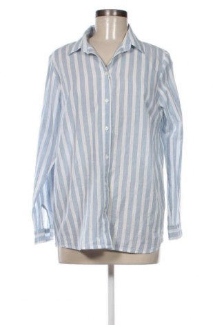 Γυναικείο πουκάμισο Janina, Μέγεθος M, Χρώμα Πολύχρωμο, Τιμή 7,80 €