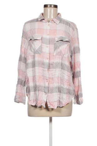 Γυναικείο πουκάμισο Janina, Μέγεθος XXL, Χρώμα Πολύχρωμο, Τιμή 15,46 €